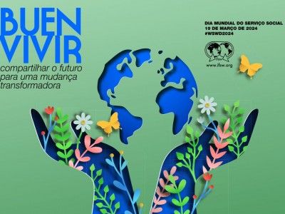 Dia Mundial do Serviço Social assinalado em Portugal