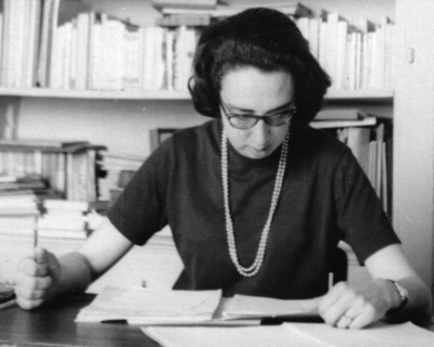 Nota de Pesar e Reconhecimento - Margarida Abreu 1931-2026
