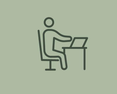 Aviso de Recrutamento — Área de Comunicação Institucional e Digital