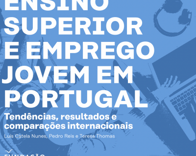Emprego jovem em Portugal — Posição da OAS