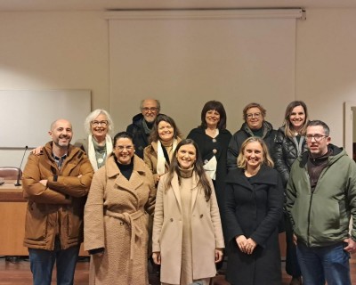 Audição OAS - Nuts II Norte