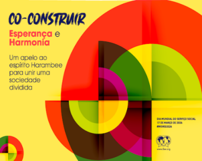 CELEBRAÇÃO DIA MUNDIAL DO SERVIÇO SOCIAL 2026